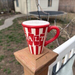 CIC Movie Theater Style Salt Shaker